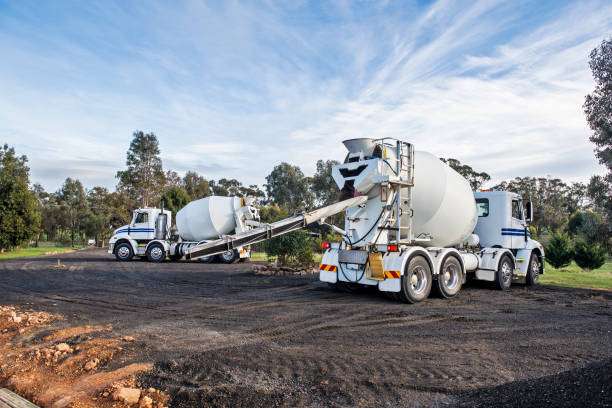 Best Concrete Foundation Repair  in Gamerco, NM