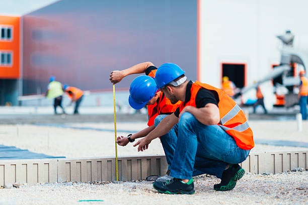 Best Concrete Repair Services  in Gamerco, NM